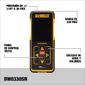 Trena Laser DeWalt DW0330SN 100m