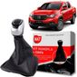 Kit Coifa Alavanca Câmbio Fiat Strada Após 2020 Nat Kit Coifa Alavanca Câmbio Fiat Strada Após 2020 Nat