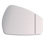 Lente Retrovisor Direito Audi A3 2015 2016 2017 2018 SB354