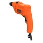 Furadeira Impacto Black+Decker 3/8" 550W 220V