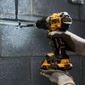 Paraf/Furad de Impacto 1/2" 20V S/Bat DCD805B-B3 DeWalt Paraf/Furad de Impacto 1/2" 20V S/Bat DCD805B-B3 DeWalt