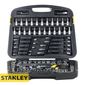Jogo Multi Ferramentas Mecânicas 120pçs 91-931 Stanley
