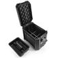 Caixa Organizadora Toughbuilt Stacktech Compacta TB-B1-B-60C