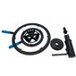 Kit Ferramenta Resetar Embreagem Powershift Ford SGT