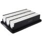 Filtro De Ar Motor Hyundai Santa Fé 2.7 v6 2006 a 2011 Wega