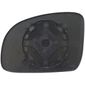 Lente Retrovisor Direito GM Celta 2001 A 2006