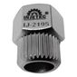 Chave Especial 33 Dentes Alternadores Valeo e Bosch IJ-2195