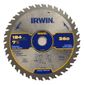 Disco Serra Circular Corte Rapido 36d 7.1/4 (184mm) Irwin