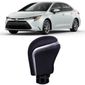 Manopla Câmbio Automático Toyota Corolla 2020 Até 2026 Manopla Câmbio Automático Toyota Corolla 2020 Até 2026
