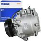 Compressor Ar Mahle Honda Fit 1.4 1.5 2003/2008
