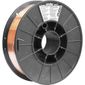 Arame Solda Mig 0,8mm Bobina 5kg Vonder 70S6