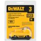 Bateria 12V Max Lithium ION 3Ah DCB124 DeWalt