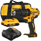 Parafusadeira e Furadeira de Impacto DCD7781D1-BR DeWalt 1/2" 20V 2Ah Parafusadeira e Furadeira de Impacto DCD7781D1-BR DeWalt 1/2" 20V 2Ah