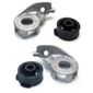 Kit Suporte Coxim Superior Radiador Vectra 1997 a 2005