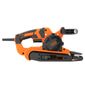 Lixadeira de Cinta 900W 220v BEBS0900-B2 Black+Decker