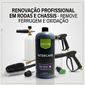Desincrustante Ácido Intercape Limpeza Pesada 1,5L NobreCar