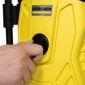 Lavadora Alta Pressão Karcher Compacta 1.994-371.0