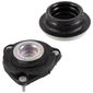 Coxim Amortecedor Dianteiro Ford Transit 08/13 C/Rolamento
