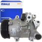 Compressor Ar Toyota Corolla 1.8 16v 12/15