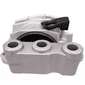 Coxim Motor Direito Fiat Toro 2.4 16/... Automático