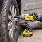 Chave de Impacto SBW940B-B3 Stanley 1/2" 95Kg 20V Sem Bateria Chave de Impacto SBW940B-B3 Stanley 1/2" 95Kg 20V Sem Bateria