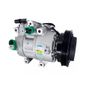 Compressor Ar Condicionado Hyundai I30 2.0 Gasolina 2010 a 2015 Original Delphi