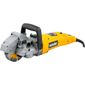 Cortador De Parede Vonder Com 5 Discos 3000W 220v