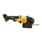 Esmerilhadeira Angular DeWalt DCG440B-B2 7" 60V Sem Bateria e Carregador