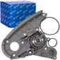 Bomba de Água Ducato Boxer Jumper 2.3 16v 09/17