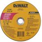 Disco Corte Metal Fino DeWalt DW8065-AR 7"X1,6mmX7/8"