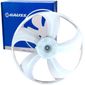 Eletroventilador Toyota Etios 1.3 1.5 2012 a 2016