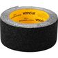 Fita Antiderrapante Preta 50mm x 5m Vonder
