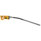 Motovibrador Portátil Para Concreto Lynus LMP-1500 1,5m 1500W 220V