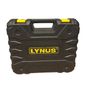 Chave Impacto Lynus 85kg 1 Bateria 20v 4Ah Chave Impacto Lynus 85kg 1 Bateria 20v 4Ah