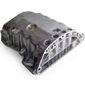 Carter Alumínio Renault Megane 2.0 16V 2005 a 2013