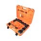 Conjunto Bomba Para Teste Raven 109685 Sistema Arrefecimento Leve Álcool/Gasolina