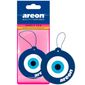 Aromatizante Blue Eye Bubble Gum Areon