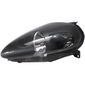 Farol Marelli Lado Esquerdo Fiat Punto T-Jet Após 2007