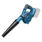 Soprador de Folhas Bosch 18V GBL 18V120 SB Sem Bateria e Carregador