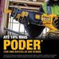 Serra Sabre 60V Flexvolt Sem Bateria DeWalt