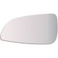 Lente Retrovisor Esquerdo GM Vectra 2006 A 2011