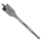 Broca Chata Standard Para Madeira 7/8" x 150mm IW14007 Irwin