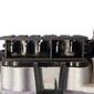 Motor Limpador Parabrisa VW Fox 02/08 Gol G3/G4 99/14