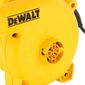 Aspirador/Soprador de Folhas 800W 220V DWB800-B2 DeWalt