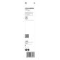 Broca Chata Para Madeira SelfCut 25x152mm 2608900322 Bosch