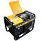 Gerador Diesel 11 kVA Monofásico 110/220V - CSM GMD12000E