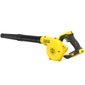 Soprador de Folhas 20V S/ Bateria SCBL01-B2 Stanley