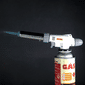 Maçarico Compacto Ignição Automática Flame Gun Guepardo