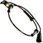 Sensor ABS Traseiro Land Rover Evoque 11/19 Range Rover 2.2 11/17