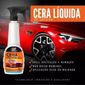 Cera Liquida Orbi Max 500ml 16754 Orbi